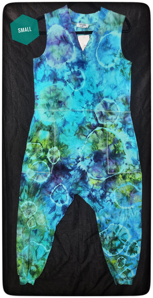 Under the Sea Rompers