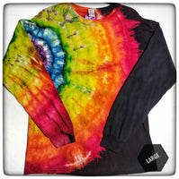 Long Sleeve Tees