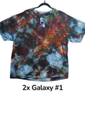 Dark Galaxy Tee