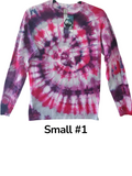 Long Sleeve Cotton Tees
