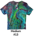 Forest Finds Tees adult MEDIUM