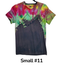 Forest Finds Tees adult SMALL