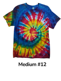 Forest Finds Tees adult MEDIUM