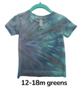 Toddler Tees