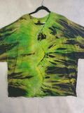 Electric Shock tees