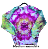 Crewneck Sweatshirts