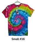 Forest Finds Tees adult SMALL