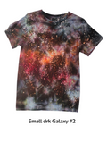 Dark Galaxy Tee