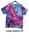 Great Galaxy Tee
