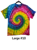 Forest Finds Tees adult LARGE