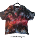 Dark Galaxy Tee