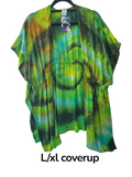 Swim Coverups