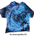 Ocean Geodes Tee