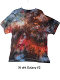 Dark Galaxy Tee