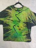 Electric Shock tees