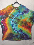 Rainbow Lightning