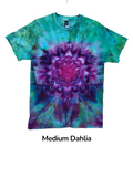 Dahlia Tees