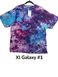Great Galaxy Tee