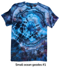 Ocean Geodes Tee