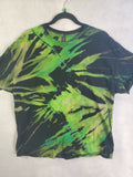 Electric Shock tees