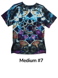 Forest Finds Tees adult MEDIUM
