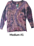 Long Sleeve Cotton Tees