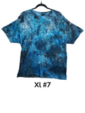 Forest Finds Tees adult XL