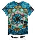 Forest Finds Tees adult SMALL
