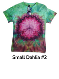 Dahlia Tees