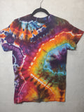 Rainbow Lightning