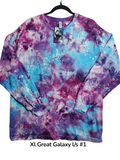 Long Sleeve Cotton Tees