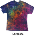 Sunflower Tee