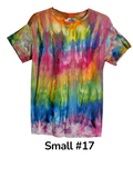 Forest Finds Tees adult SMALL
