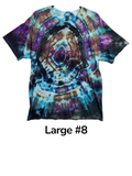 Forest Finds Tees adult LARGE