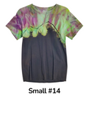 Forest Finds Tees adult SMALL