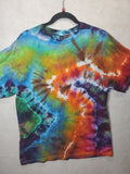 Rainbow Lightning