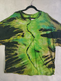 Electric Shock tees