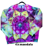 Crewneck Sweatshirts