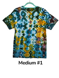 Forest Finds Tees adult MEDIUM