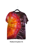 Eruption Tee