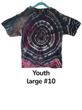 Youth Large tees