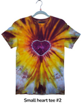 Heart Tees