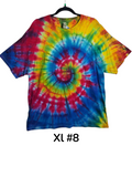 Forest Finds Tees adult XL