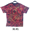 Sunflower Tee
