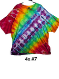 Forest Finds Tees adult 4x