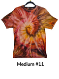 Forest Finds Tees adult MEDIUM