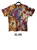 Forest Finds Tees adult XL