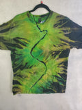 Electric Shock tees