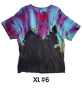 Forest Finds Tees adult XL