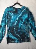 Long Sleeve Cotton Tees
